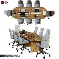 conference table 01
