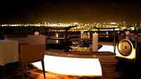 terrace restaurant