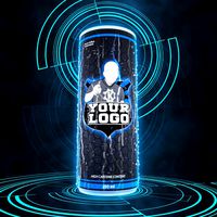 soda can - medium