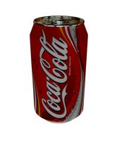 Coca-cola-fridges 3d models
