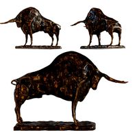 deco object toro