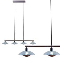 pendant lamp ufo dining quattro