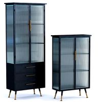 2 cabinet la gomera 2 doors