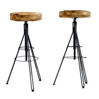 bar stool wild nature