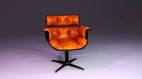 armchair