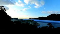 seaside
