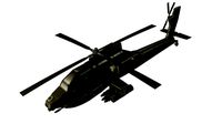 army helicopter