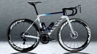 Roadbike canyon ultimate cf slx of fenix alpecin mathieu van der poel