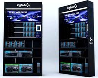Product shelf