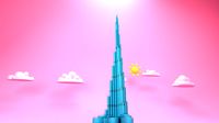 burj khalifa