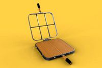 3d cake cutter separator cake splitter equalizer slicer kitchen model