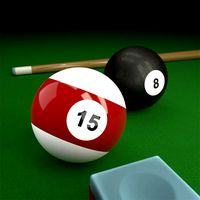 billiard balls