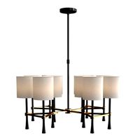 leland chandelier