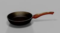 frying pan satoshi 20cm
