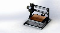 cnc machine