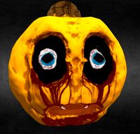 jack o lantern halloween pumpkin