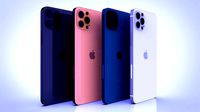 apple iphone 12 pro