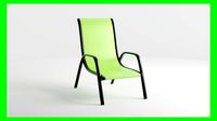 Modern Chair