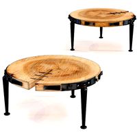 coffee table bosco