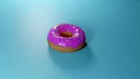 donut