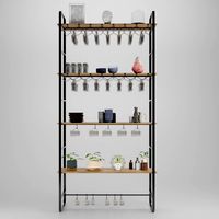 kitchen cabinet