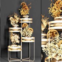 bouquet set 110
