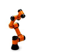 universal robot aubo i3