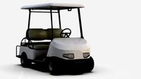golf cart