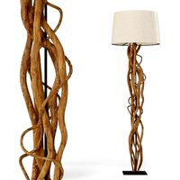 kare scultra lamp