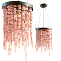 kare pendant lamp corallino