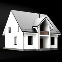 modern house 04