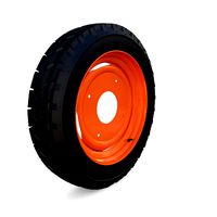 full tractor wheel v1