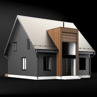 modern house 05
