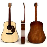 acustic guitar
