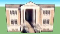 Building in Parkersburg, WV 26101, USA