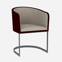 armchair armani