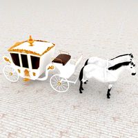 Royal Carriage