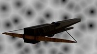 crossbow