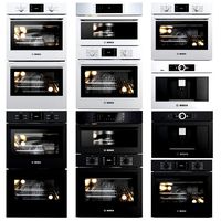 bosch 500 series collection