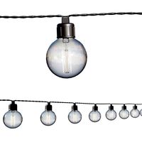 string lights edison lamps