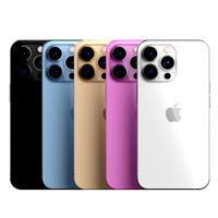 Iphone 13 pro