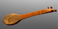 instrument string