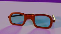 glasses