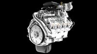 v8 - engine