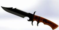 knifle m