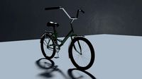 bike decha