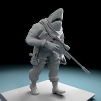 king shark