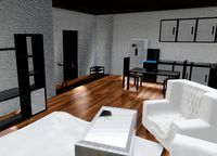 hall