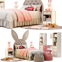 circu bed