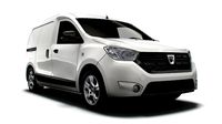 dacia dokker 2020